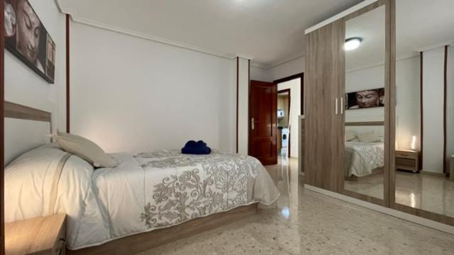 Beferent Etxezuri Benidorm Apartment Exterior photo